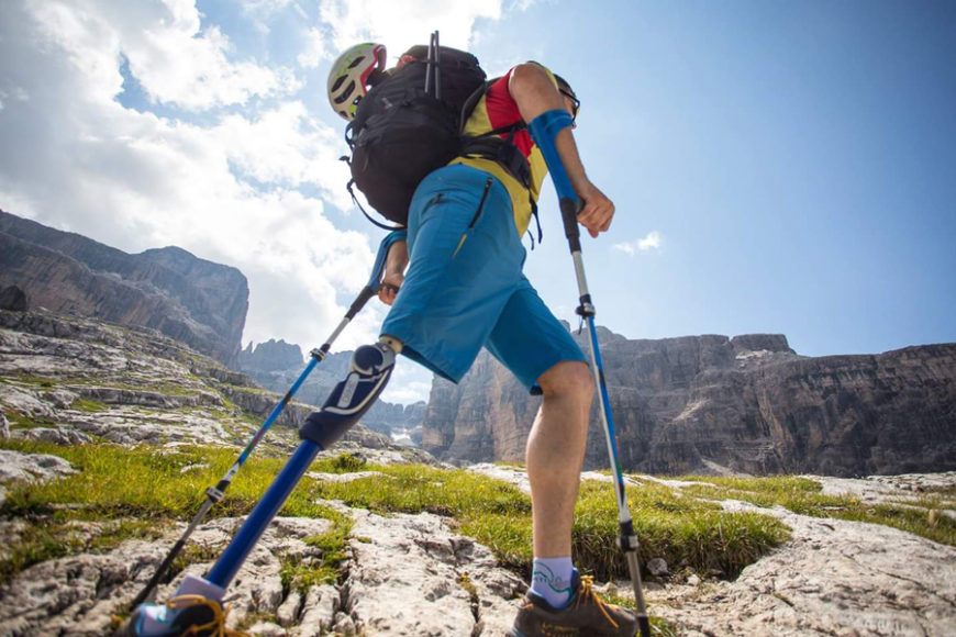 escursioni con disabili